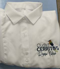 Camisa de trabajo